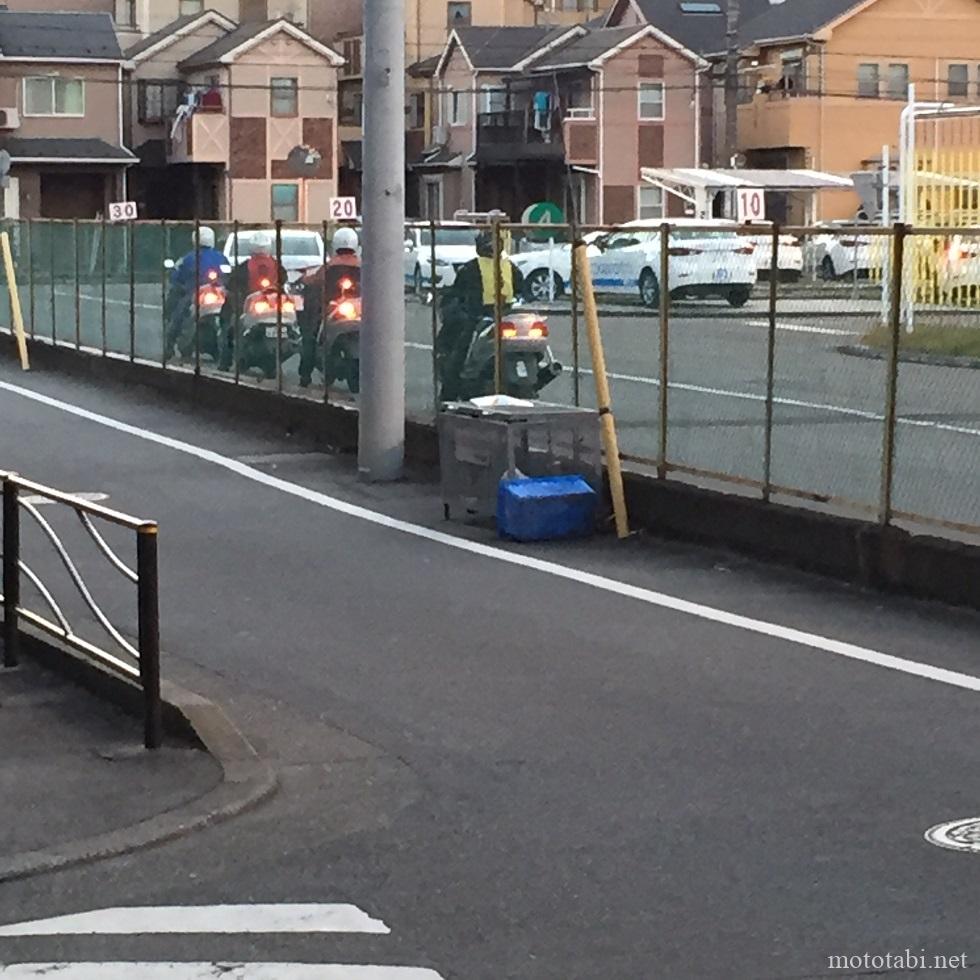 kantoライディングスクール