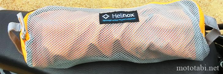 Helinox(ヘリノックス) チェアワン