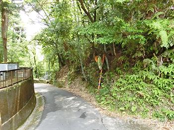 四国八十八カ所第35番清瀧寺