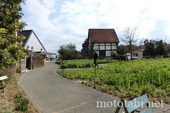 ローズマリー公園・千葉