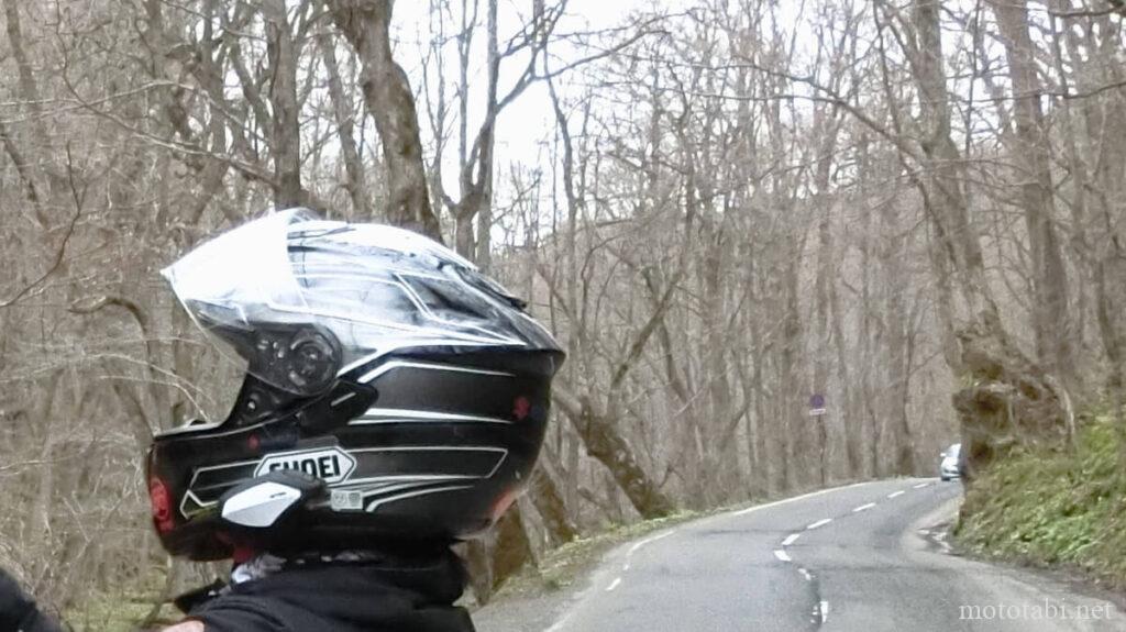 デイトナ・インカム・DT-01