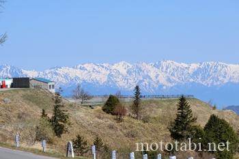 道の駅美ヶ原高原