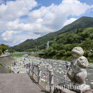 道の駅どうし