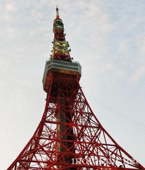 東京タワー