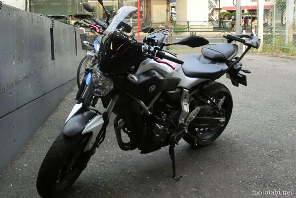 MT07-yamaha