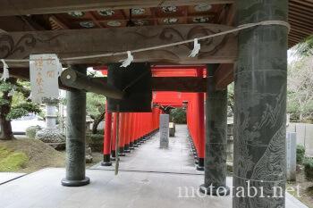 田村神社・香川