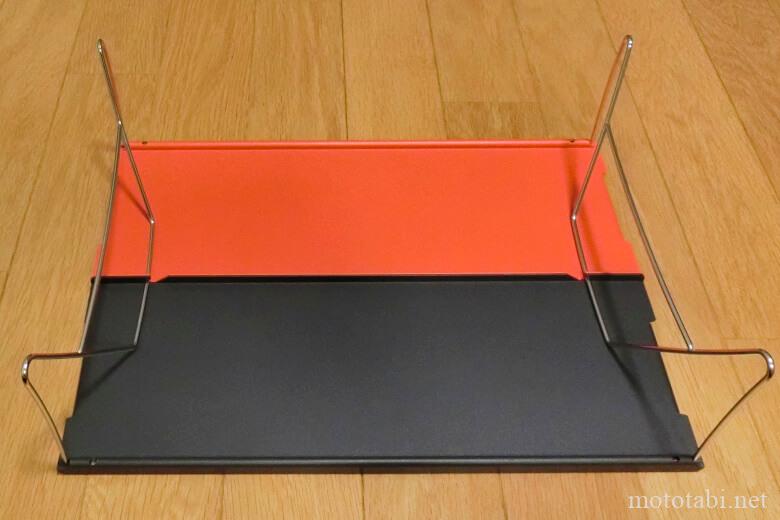 アルミ テーブル アウトドア用 折りたたみ式 超軽量 エクササイズ 携帯便利