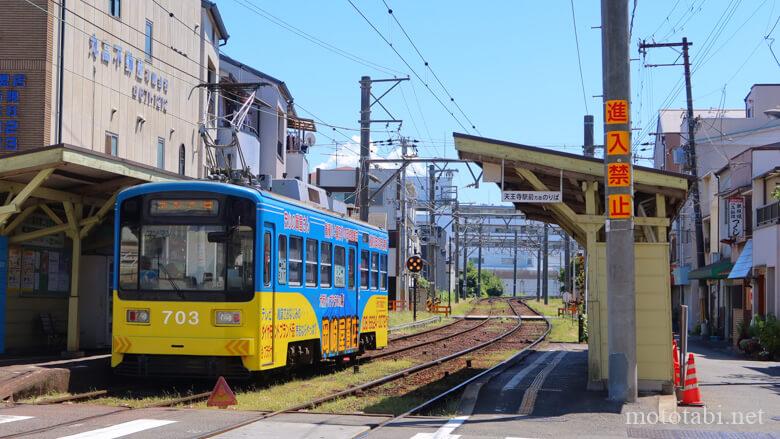 阪堺電車