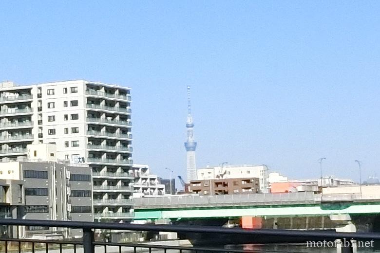 スカイツリー