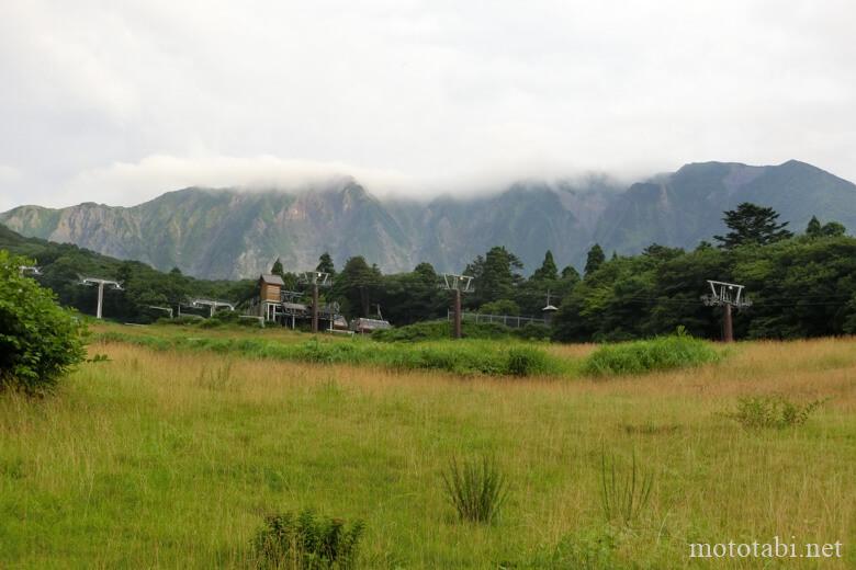 大山ビューハイツ