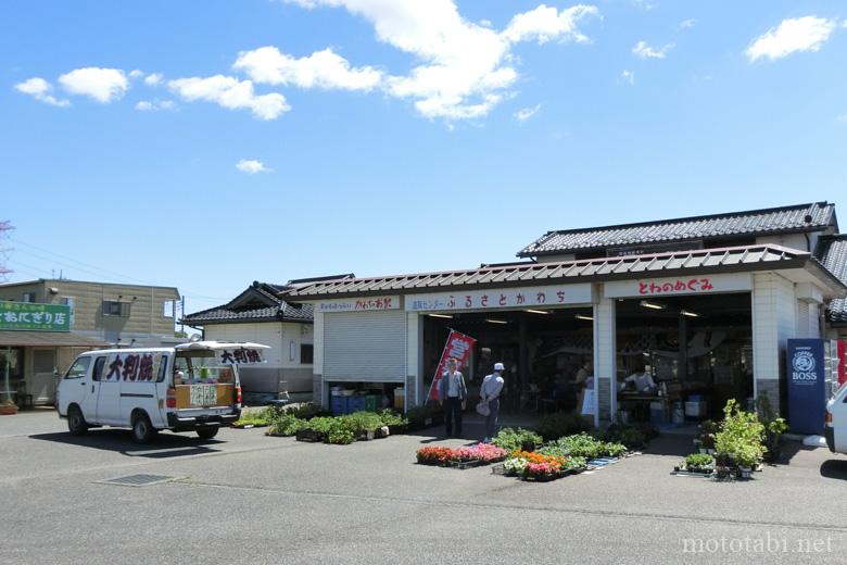 ふるさとかわち直販センター