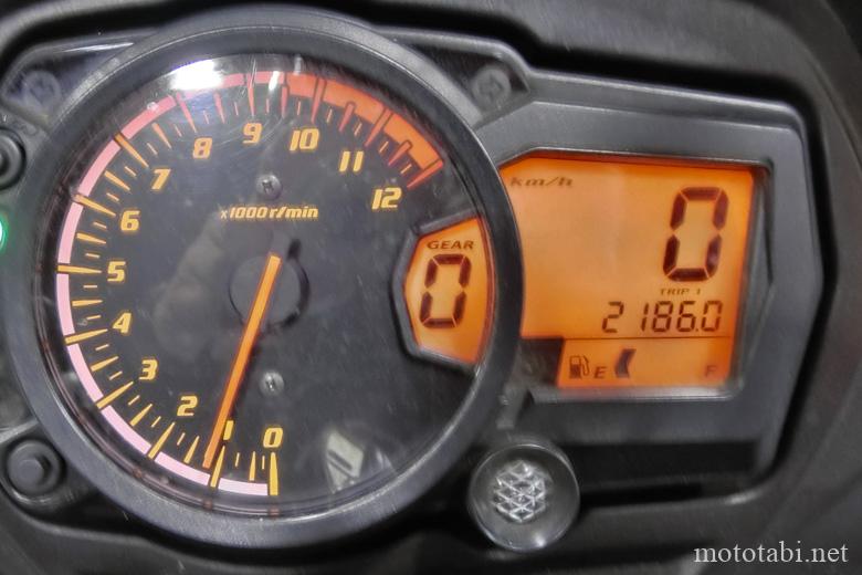 東北ツーリングで2千キロ走った