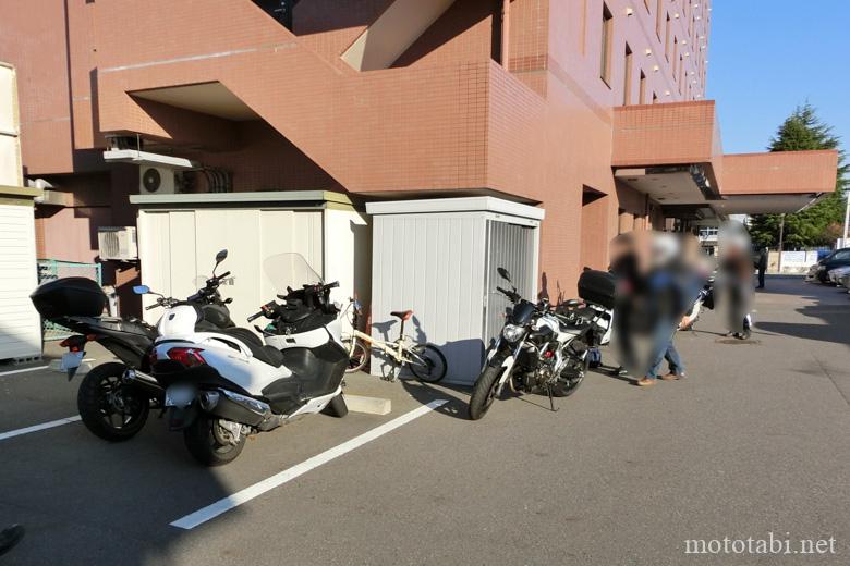 ホテルアルファワン郡山