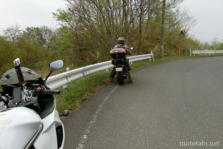 青森県・大間へ