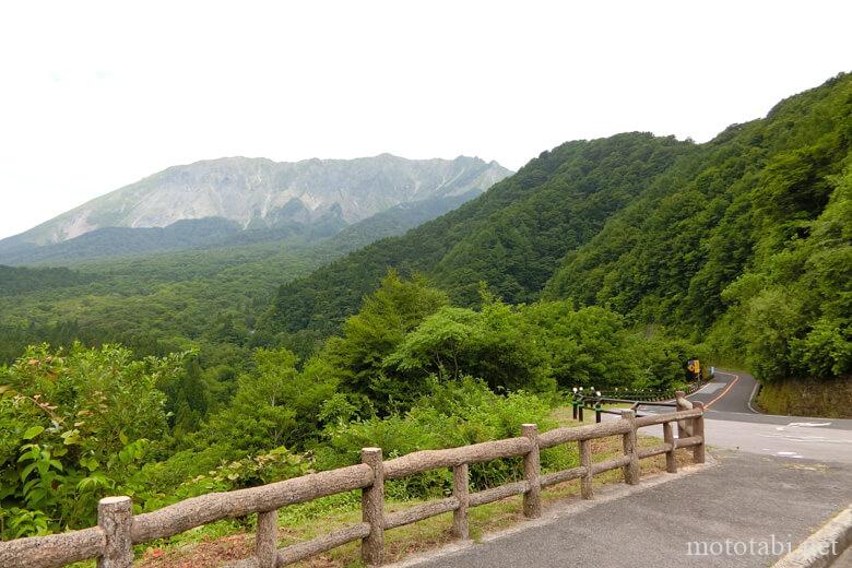 鍵掛峠(かぎかけどうげ)