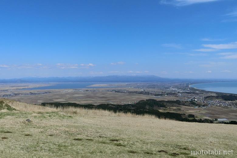 寒風山