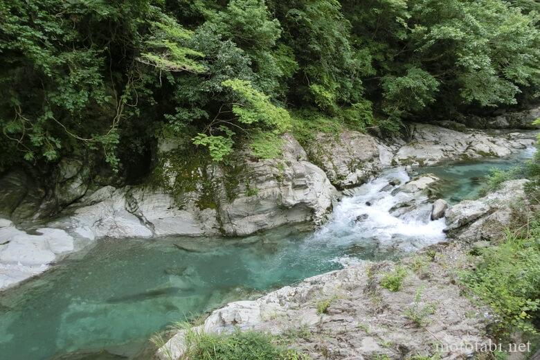 神山町周辺ツーリング