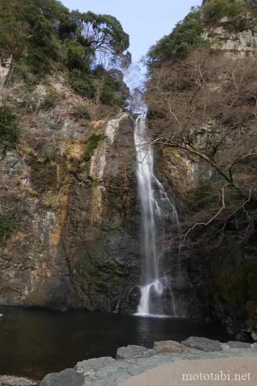 箕面の滝