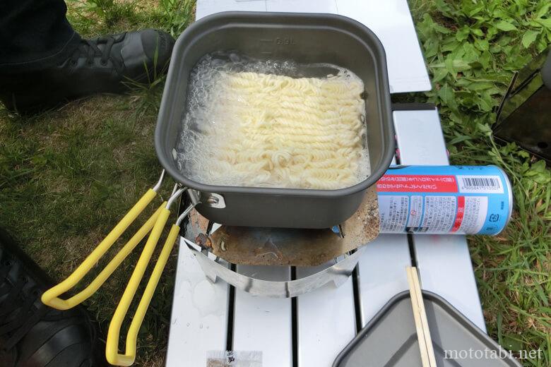 ラーメン