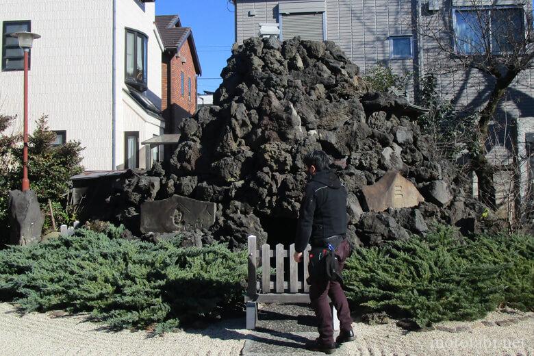 全国オートバイ神社第零号総本庁
