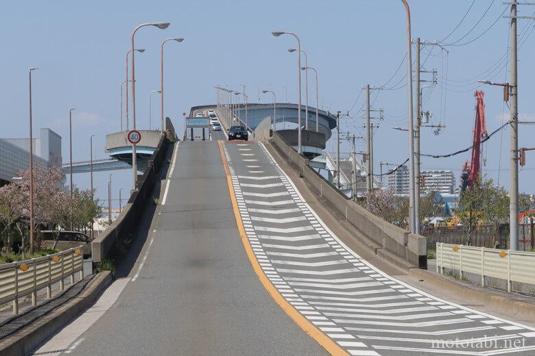 なみはや大橋（なみはやおおはし）