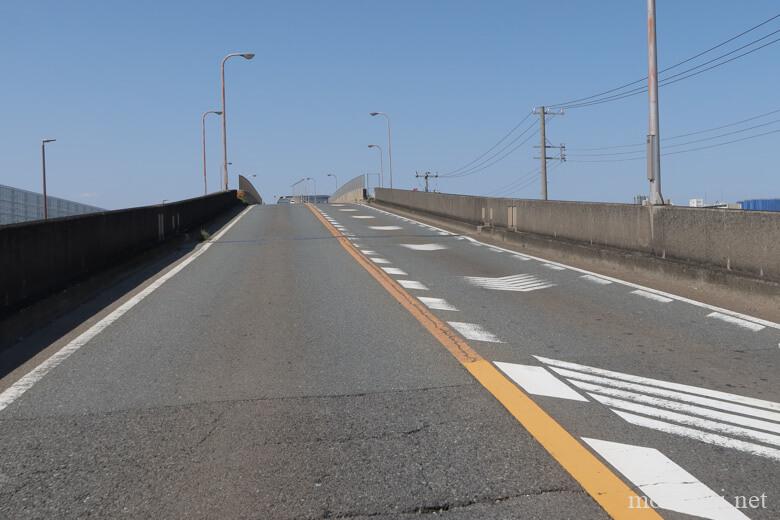 なみはや大橋(なみはやおおはし)