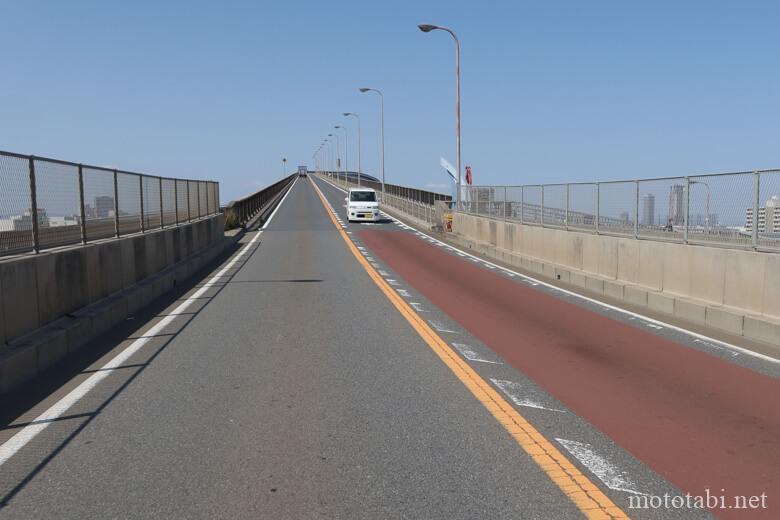 なみはや大橋(なみはやおおはし)