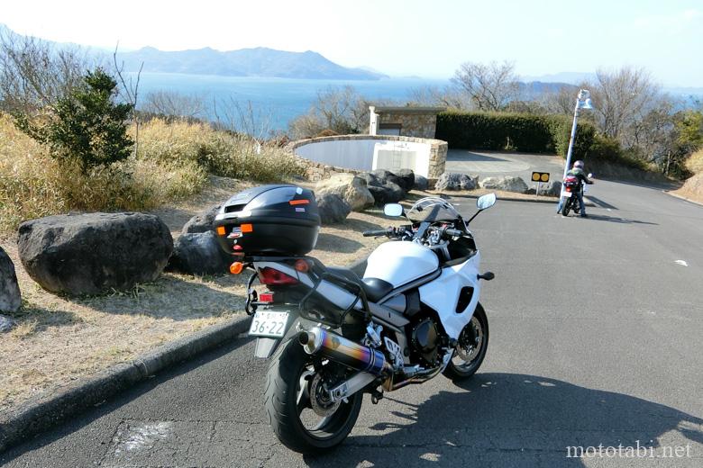 香川県・大串公園
