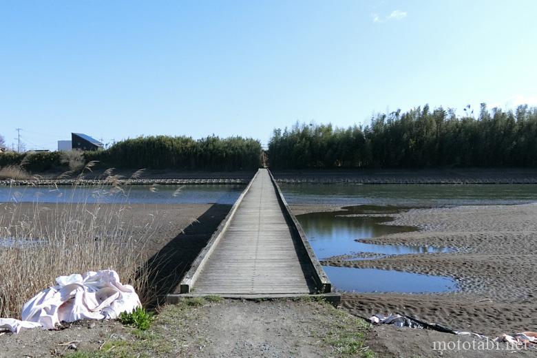 小目沼橋