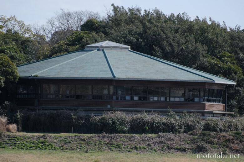 南港野鳥園