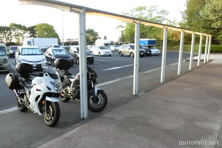 大谷SA・栃木県宇都宮市