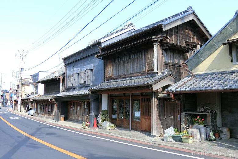 千葉県香取市佐原