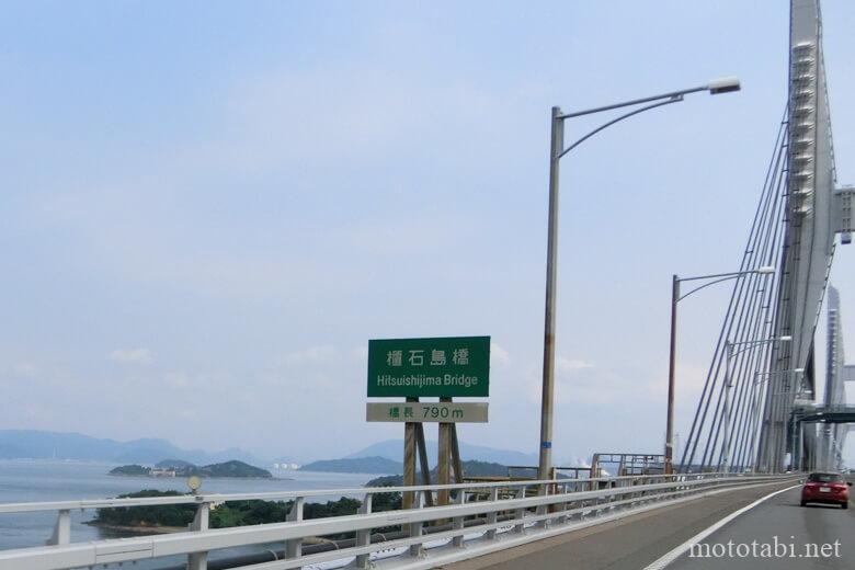 瀬戸大橋