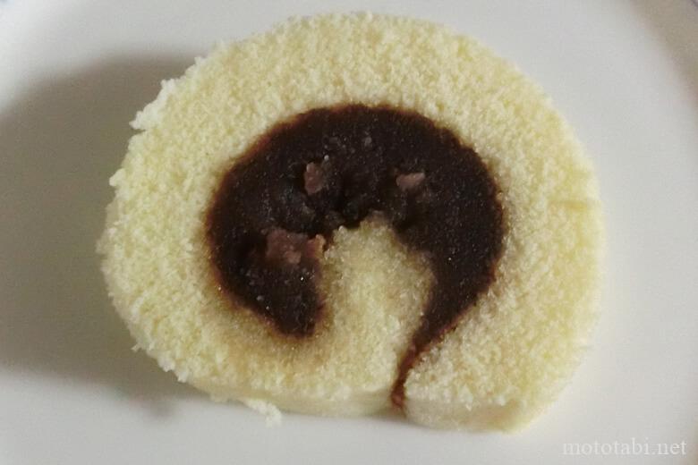 愛媛・六時タルト