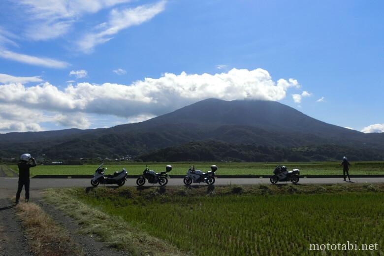 つくば市真瀬・つくば山