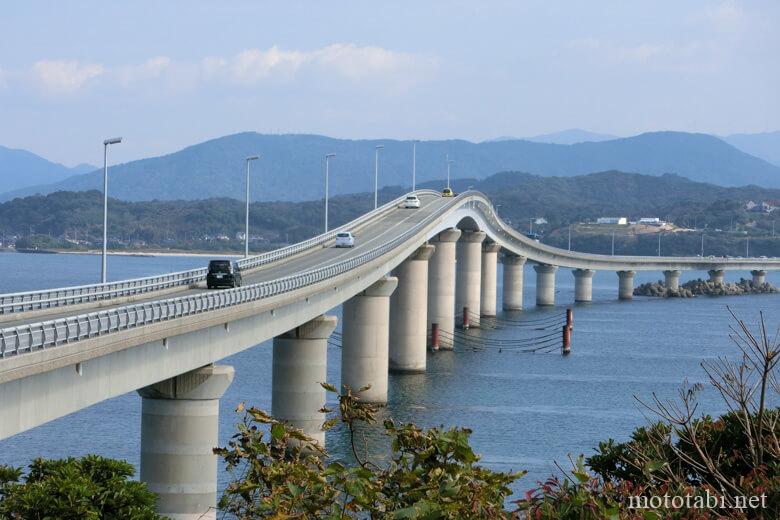角島大橋