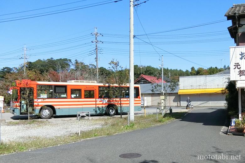 小湊バス