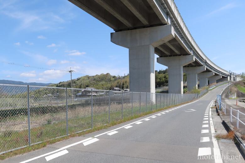 京奈和道自動車