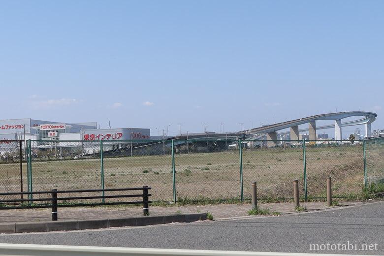 大阪ではなみはや大橋