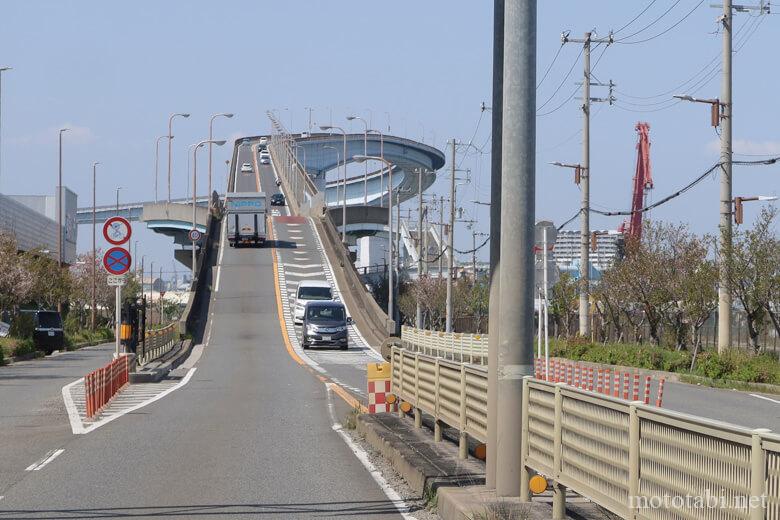 なみはや大橋（なみはやおおはし）