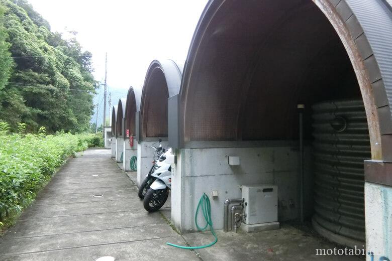 ライダーズイン四万十