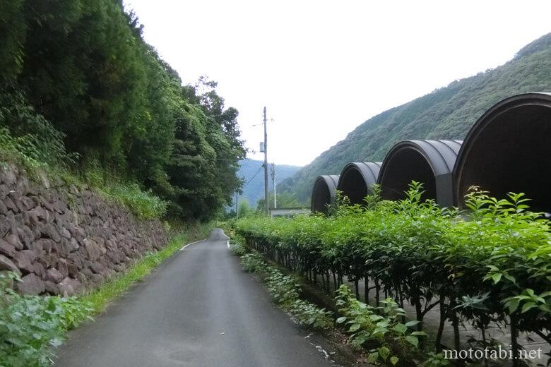 ライダーズイン四万十