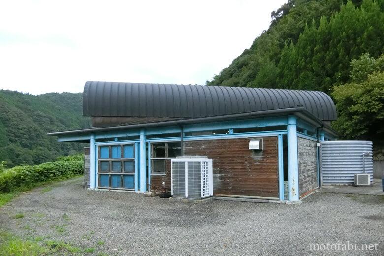 ライダーズイン四万十