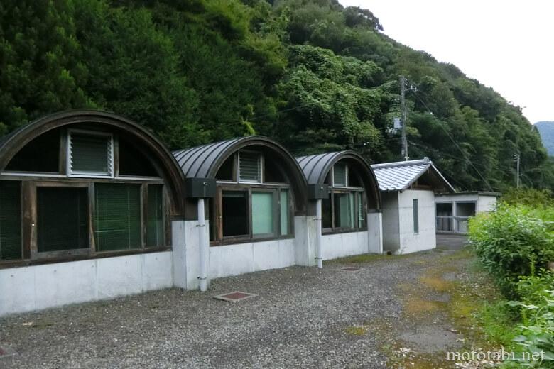 ライダーズイン四万十