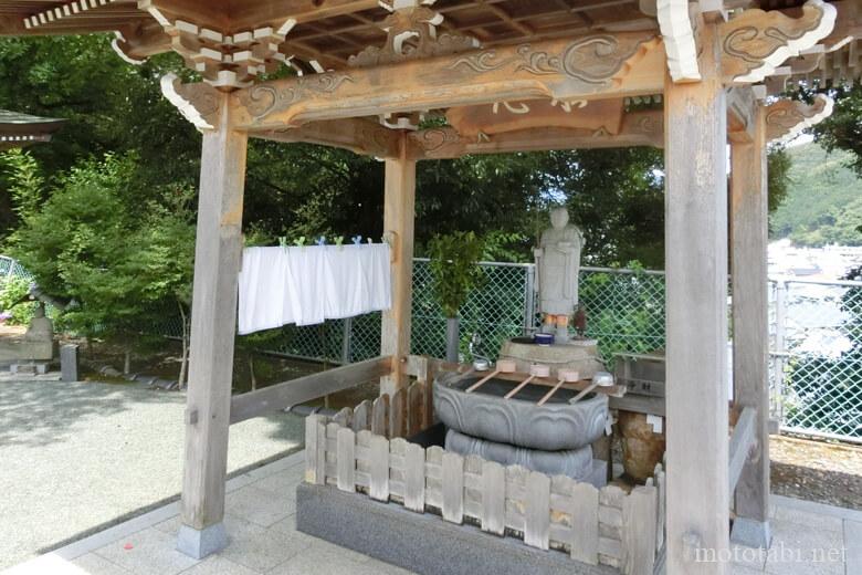 四国別格二十霊場 第5番 大善寺(だいぜんじ)