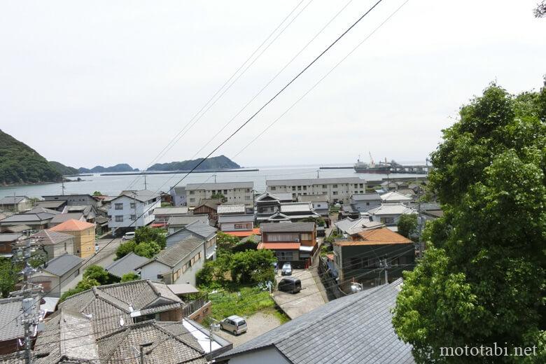 四国別格二十霊場 第5番 大善寺(だいぜんじ)