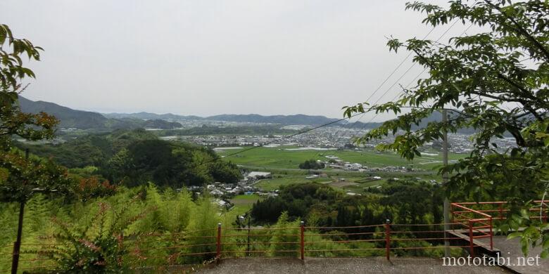 四国八十八カ所第35番清瀧寺