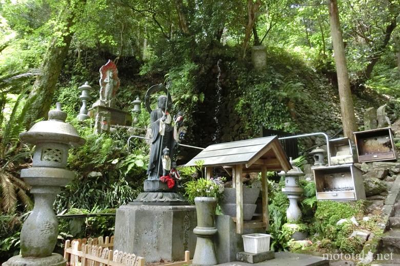 四国八十八カ所第36番青龍寺