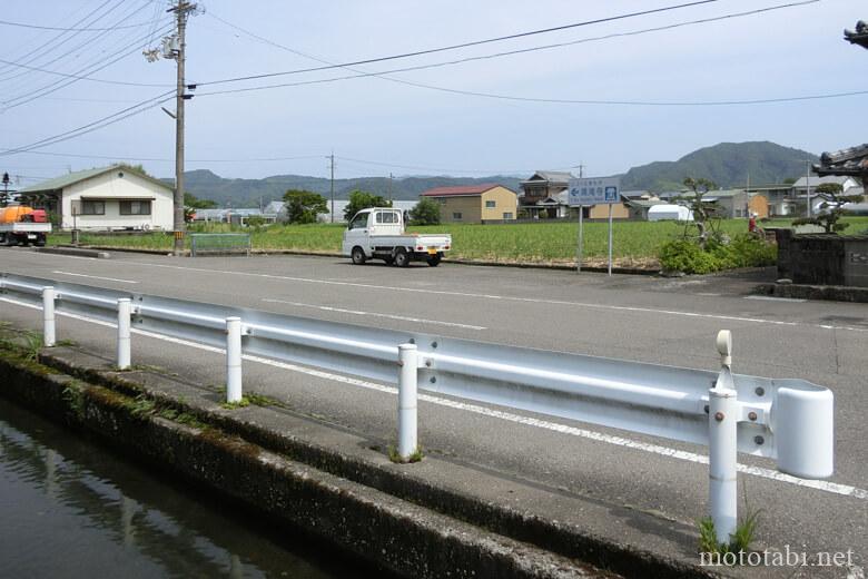 四国八十八カ所霊場 34番 種間寺(たねまじ)