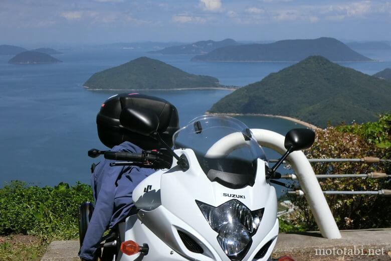 香川県・粟島